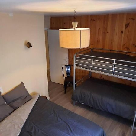 Appartement Tout Confort , Centre Loudenvielle Exterior photo