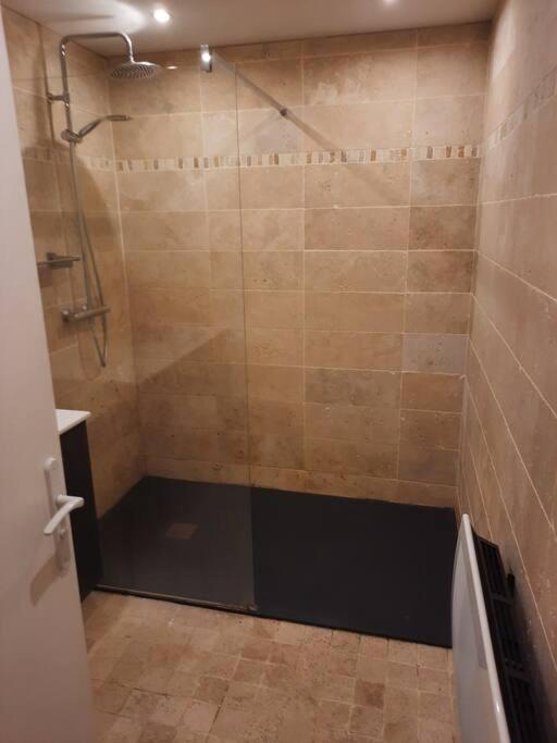 Appartement Tout Confort , Centre Loudenvielle Exterior photo